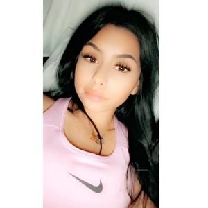 Meet your Posher, Abby